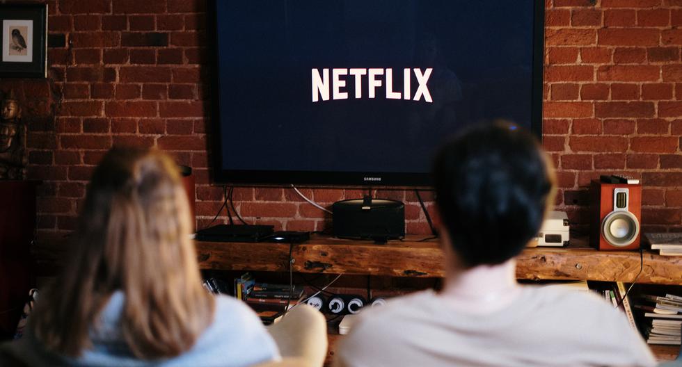 Netflix : Combien devrai-je payer de plus à partir de ce samedi si je partage mon mot de passe avec d'autres personnes ?  - Le commerce du Pérou