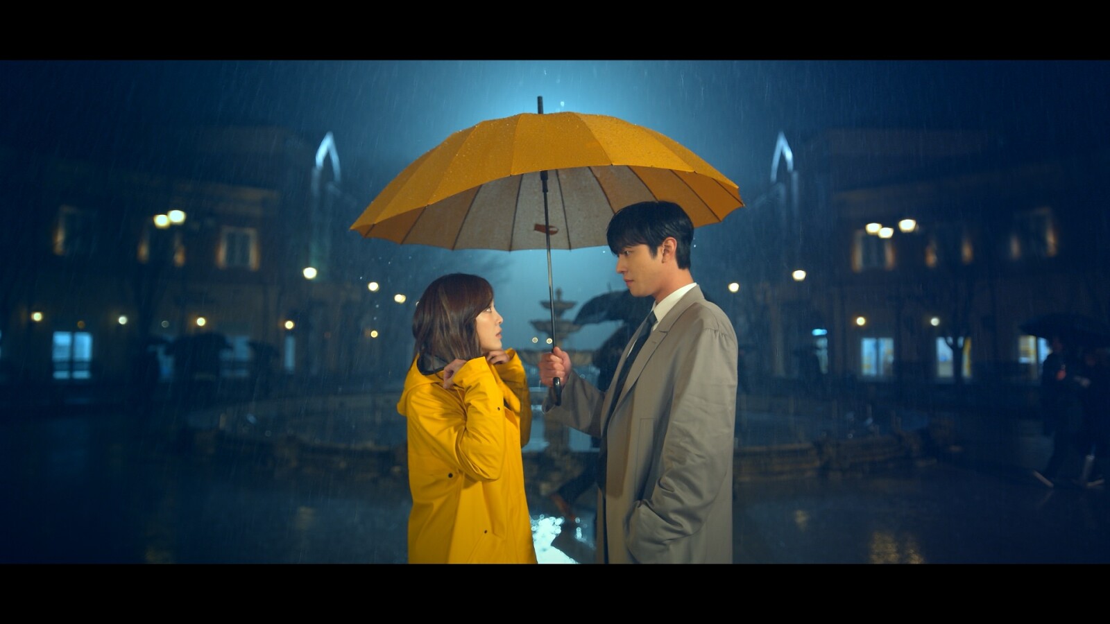 Netflix : Découvrez aujourd'hui la saison 1 de la série romantique sud-coréenne "proposition d'affaires" - UNIVERS RÉSEAU