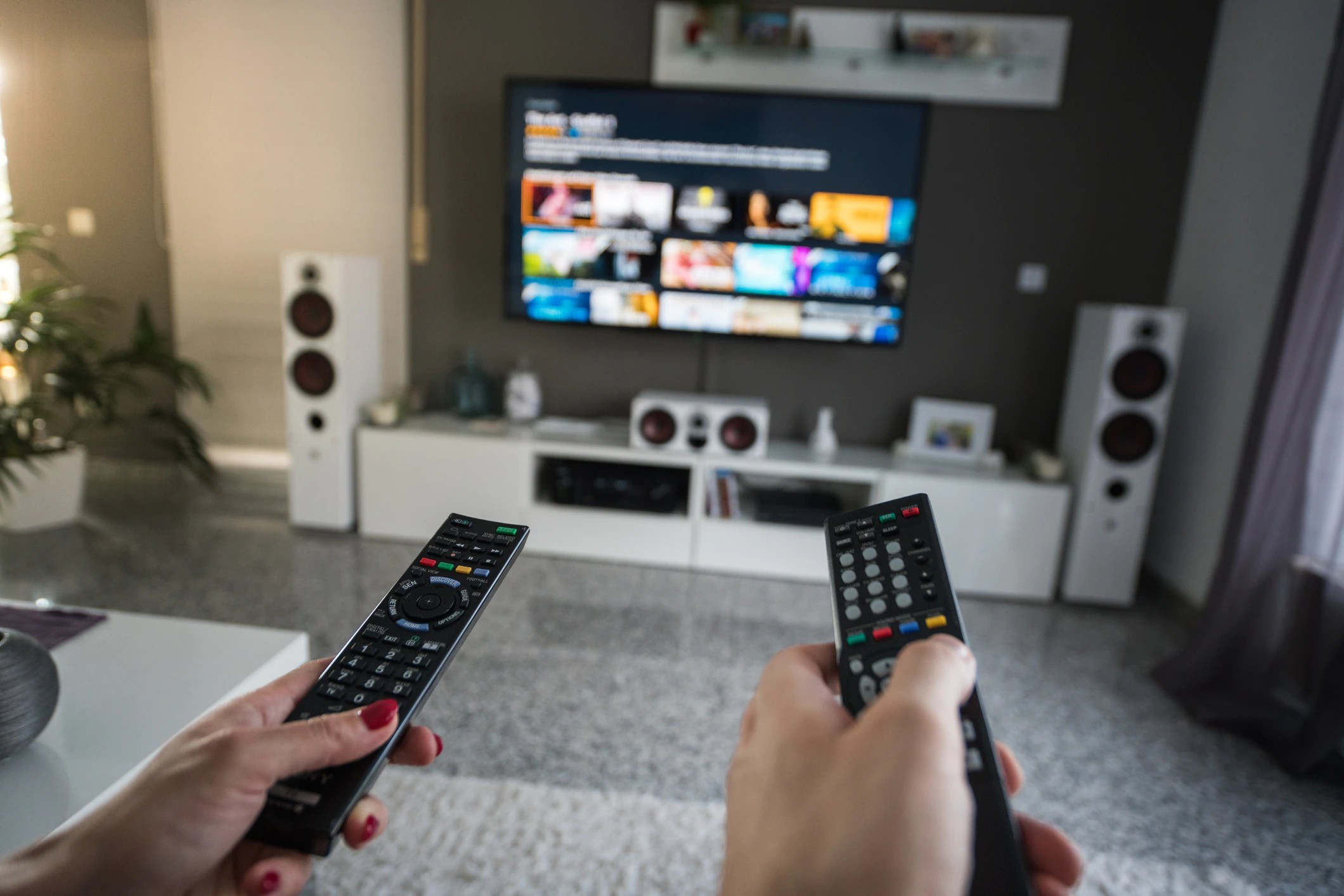 Netflix, Disney+ and Co. : portails de streaming en comparaison - TECHBOOK