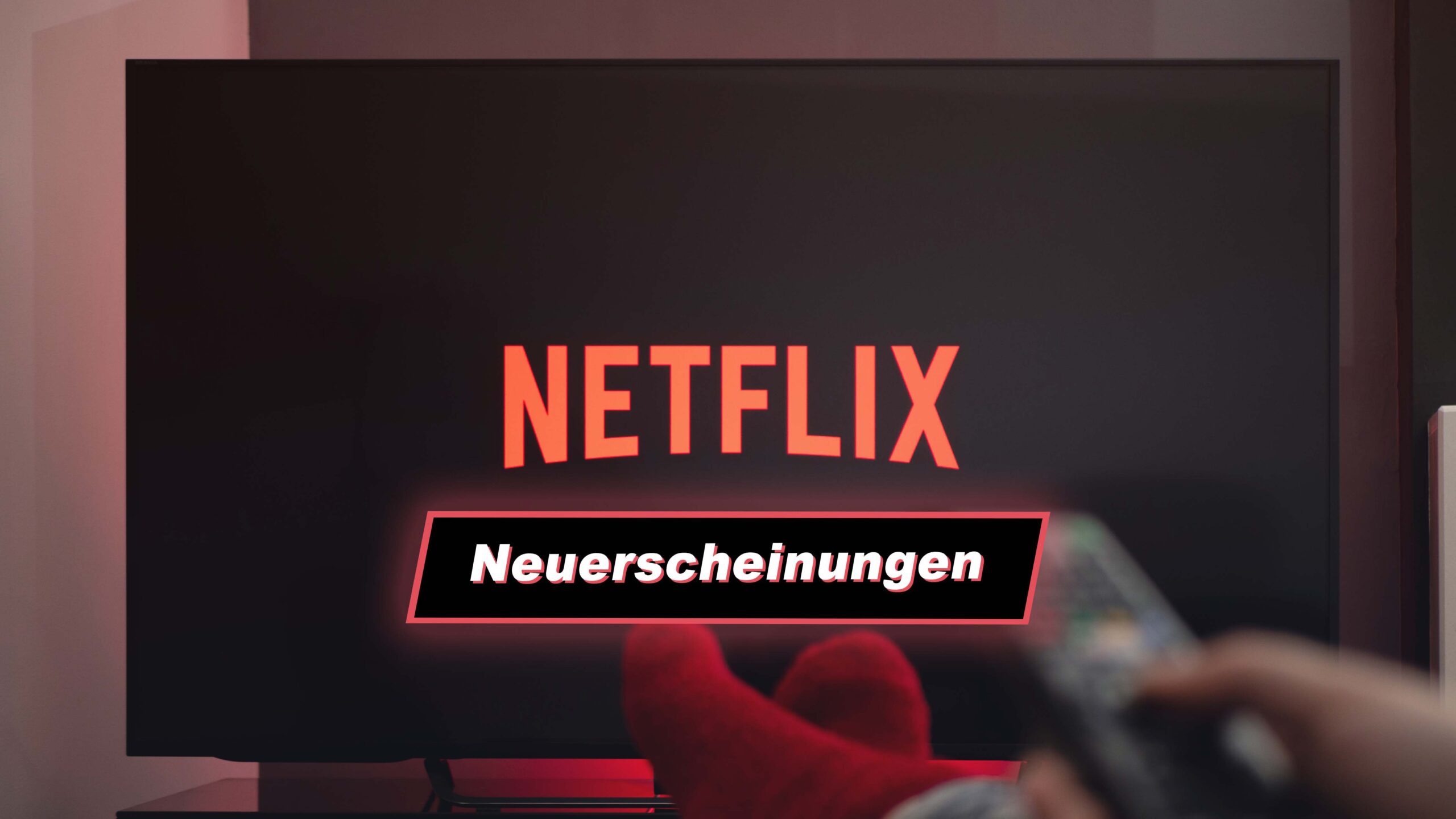 Netflix, Disney+ et Prime Video : Ce sont tous les redémarrages de la semaine - NextPit France