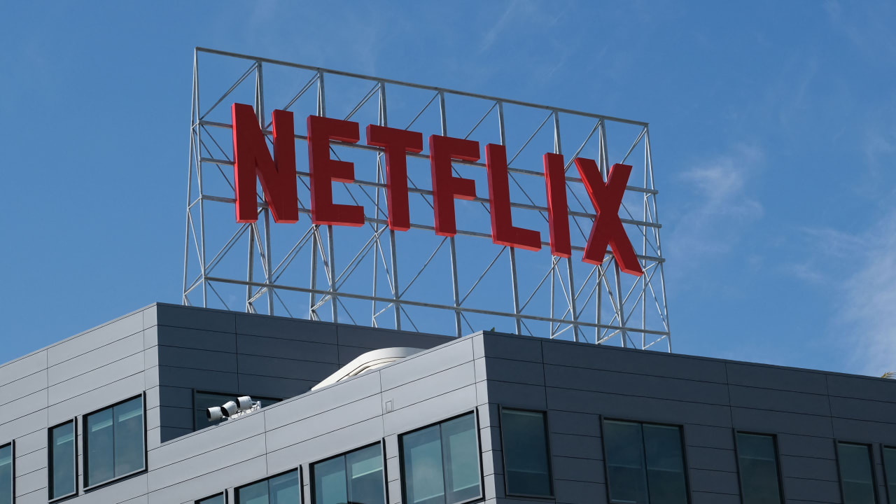 Netflix : L'histoire, les succès et les modèles de tarification du fournisseur de streaming - BILD