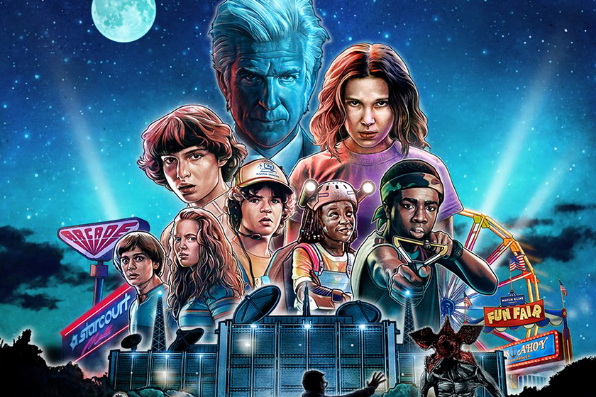 Netflix Mexique, premières mai 2022 : toutes les actualités - Xataka Mexique