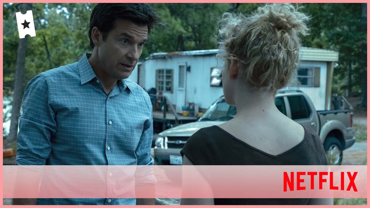 Netflix Premieres : Les séries qui arrivent du 25 avril au 1er mai - SensaCine