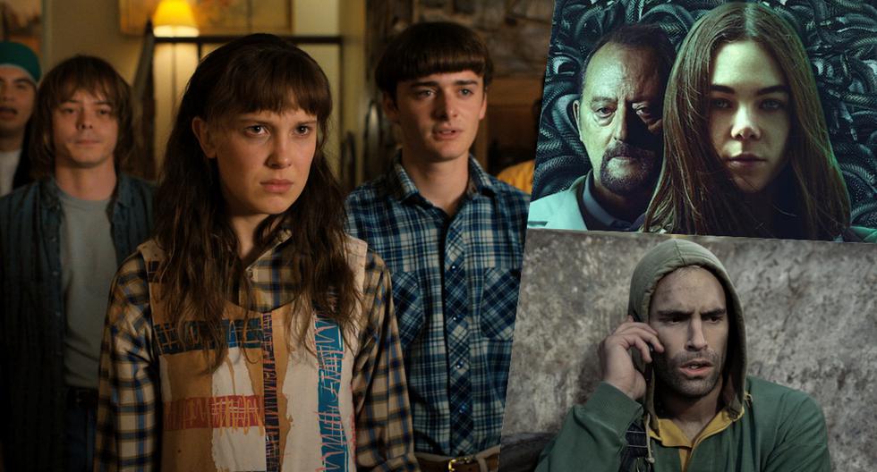 Netflix : "Qui a tué Sara ?", "The Marginal 5" et toutes les premières qui arrivent en mai