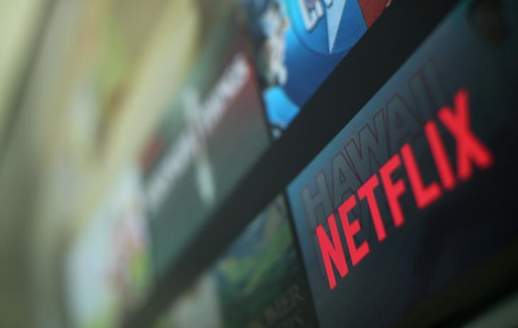Netflix Stock présente un aperçu de la saison des bénéfices de croissance par The Motley Fool - Investing.com