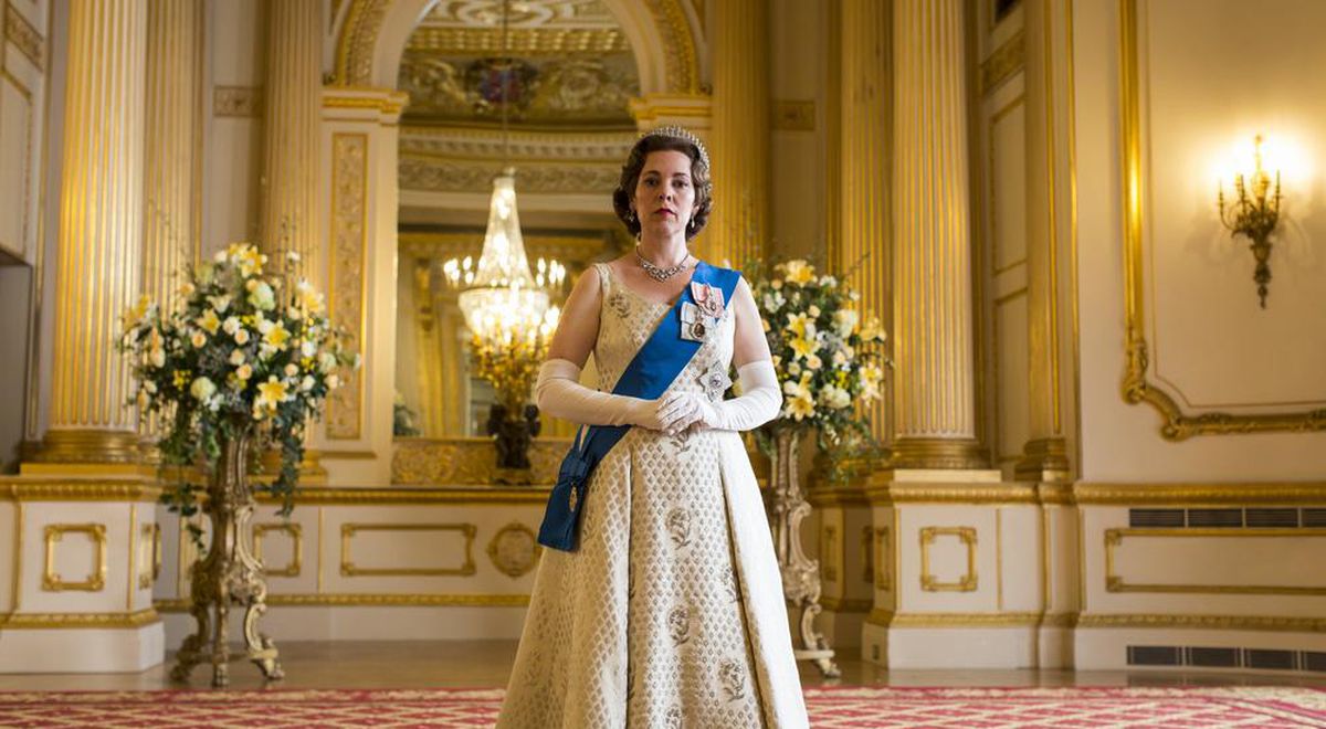 Netflix : The Crown aurait un prequel et serait basé sur un autre acte de la royauté britannique