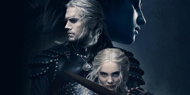 Netflix : The Witcher entame sa troisième saison avec cette image
