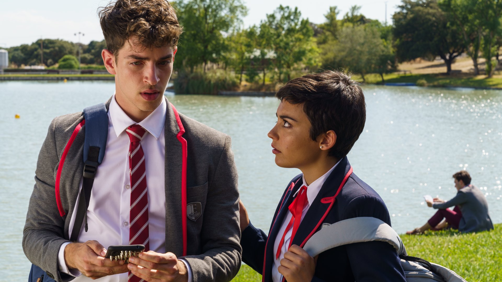 Netflix Top 10 : Séries et films les plus écoutés le 11 avril 2022 - KINO.DE