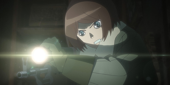Netflix: Tous les nouveaux arrivages d'Anime en mai 2022 - Anime2You - Anime2You