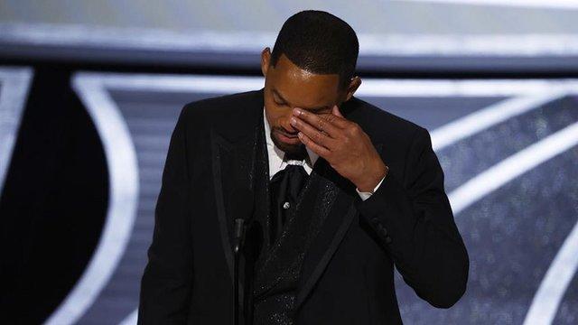 Netflix a annulé la production d'un film mettant en vedette Will Smith - Yahoo Sports