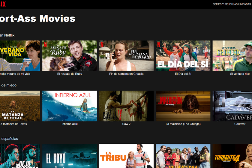 Netflix a créé une catégorie "ultra-court" parce qu'on ne peut plus faire attention à rien - Magnet