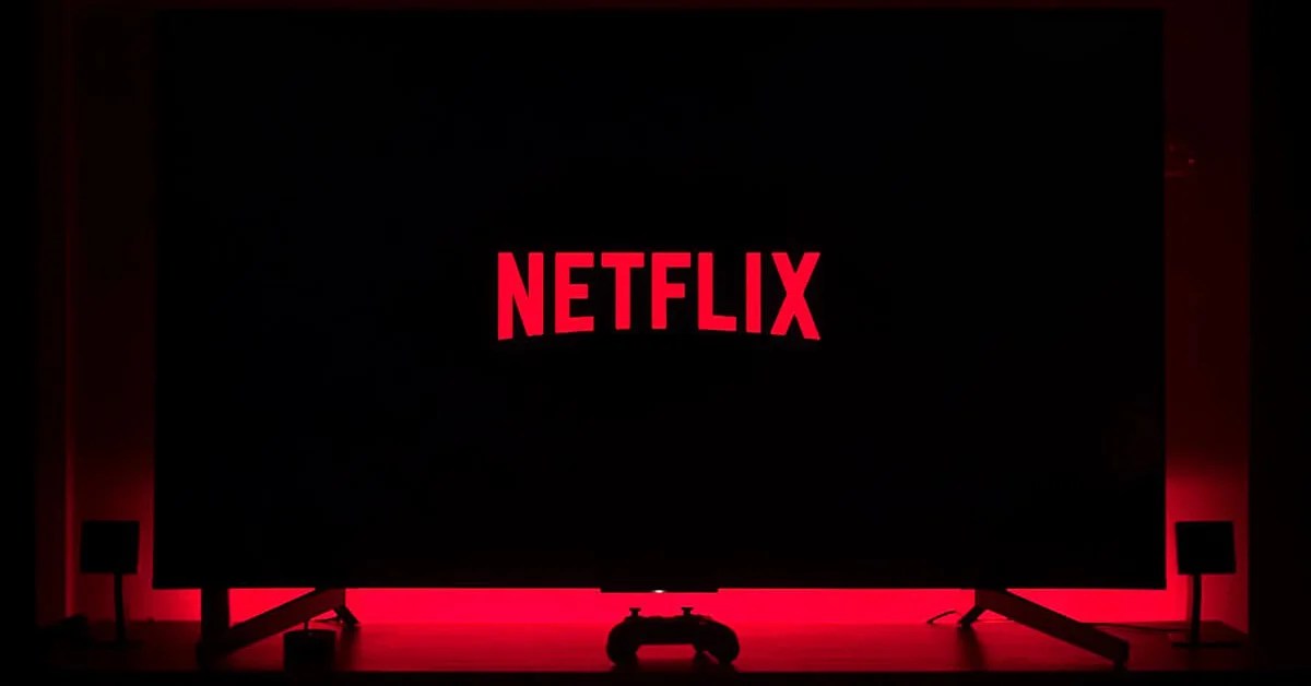 Netflix a déjà un plan face à la perte de 200 000 utilisateurs