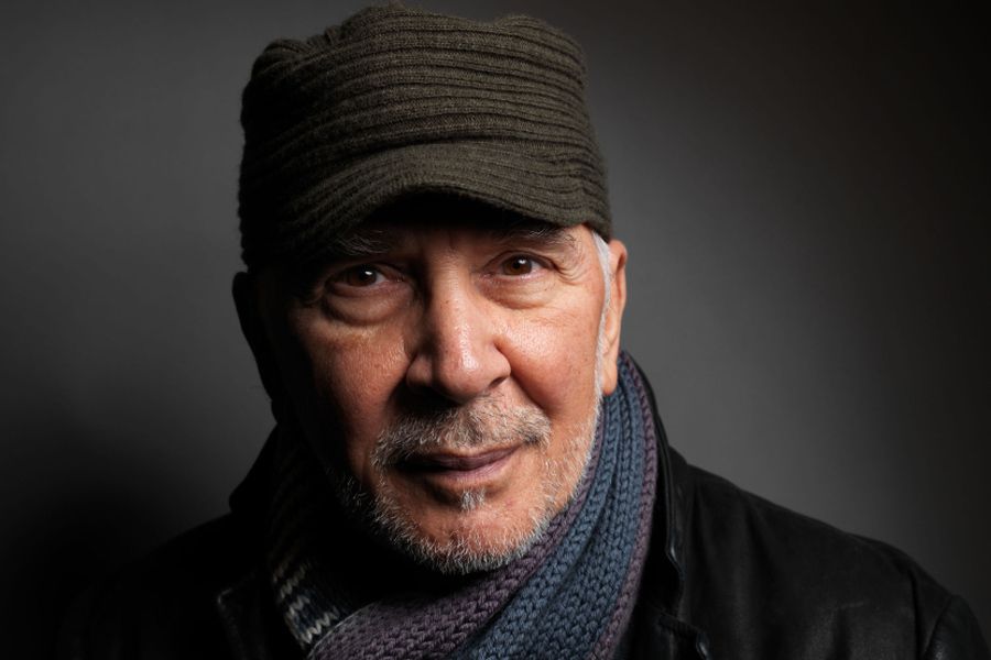 Netflix a licencié l'acteur Frank Langella de la série basée sur "La chute de la maison Usher" après une enquête pour harcèlement sexuel