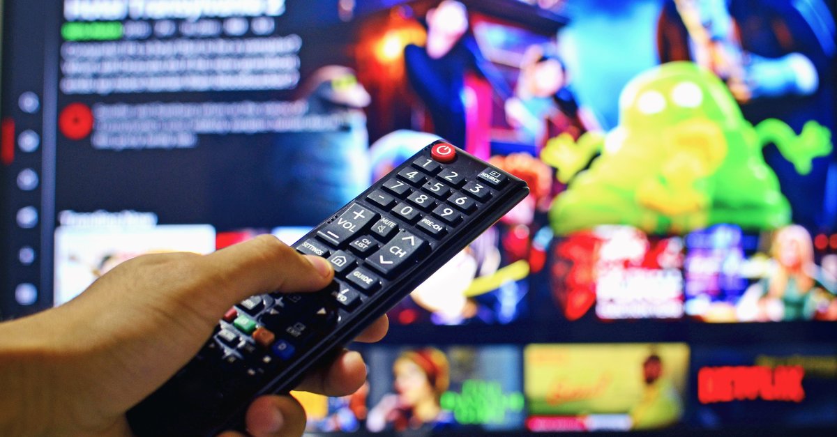 Netflix à un prix dérisoire : économisez 50 % sur le forfait streaming - Giga