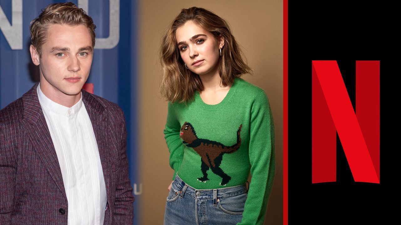 Netflix acquiert l'adaptation pour adolescents "La probabilité statistique du coup de foudre" d'Ace Entertainment