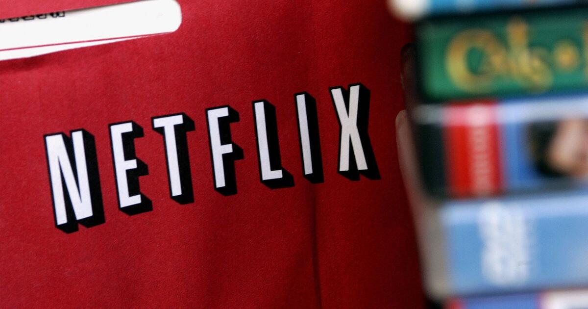 Netflix annonce la dissociation des utilisateurs de Facebook - Telemundo