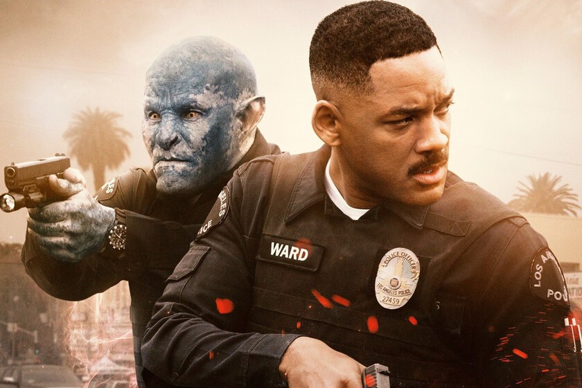 Netflix annule "Bright 2": Will Smith se retrouve sans autre projet après l'incident controversé des Oscars