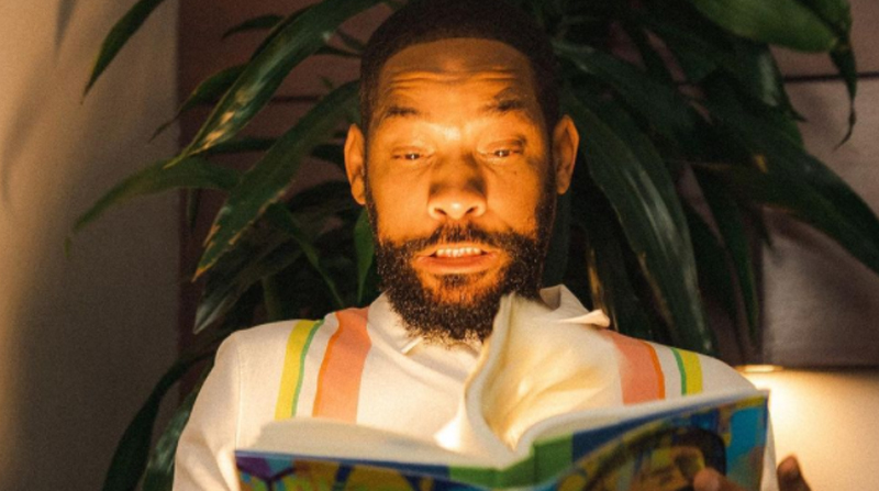 Netflix annule la production avec Will Smith - El Comercio (Equateur)