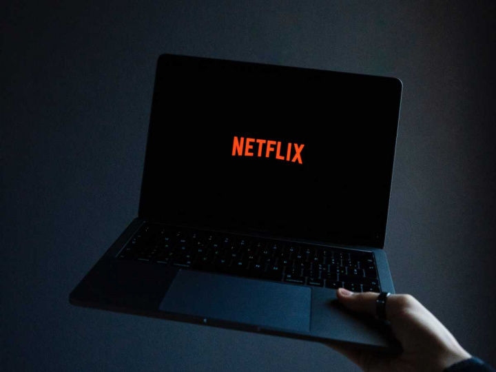 Netflix aura des changements dans la connexion à partir de cette année - Money in Image