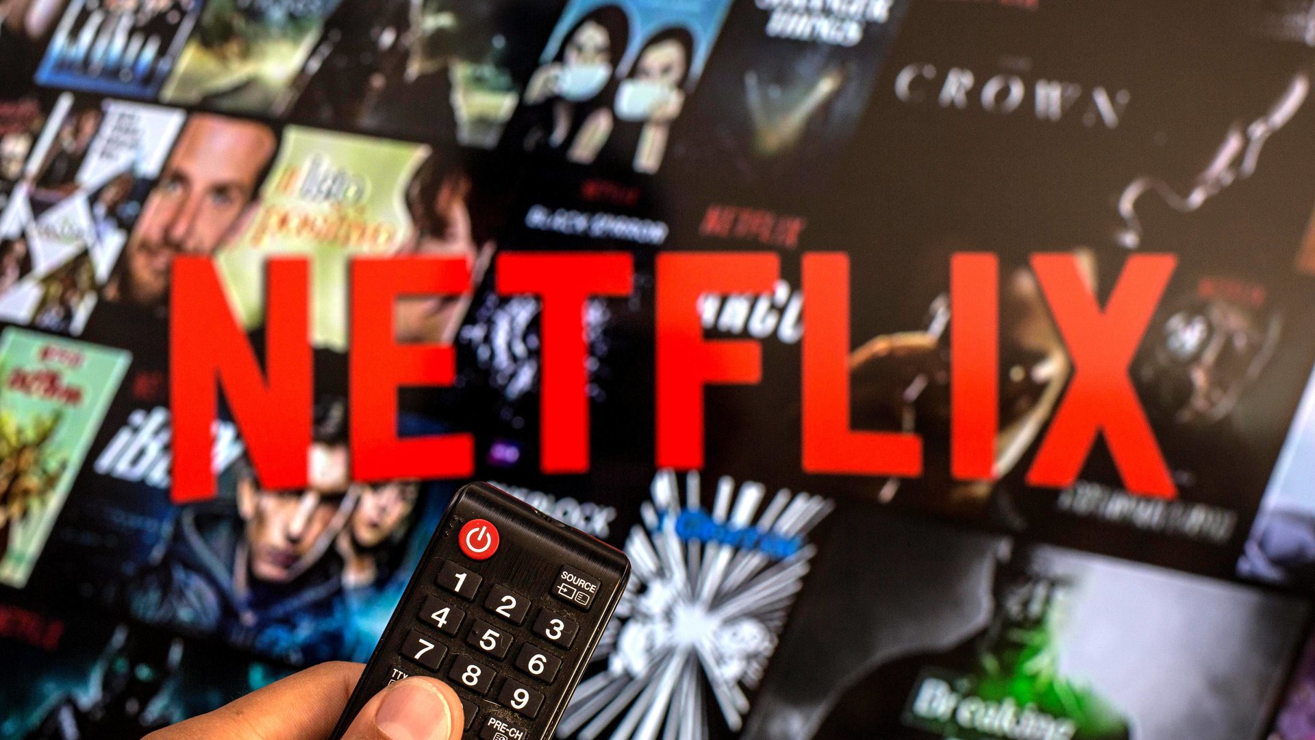 Netflix coûte 2022 : Les prix et offres d'abonnement actuels - KINO.DE