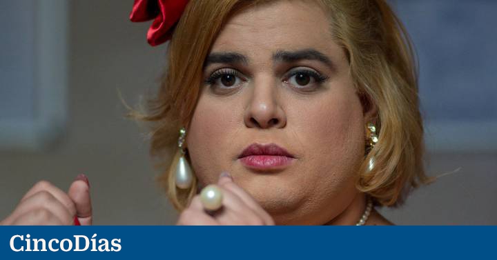 Netflix crée une carte touristique de l'Espagne - Five Days