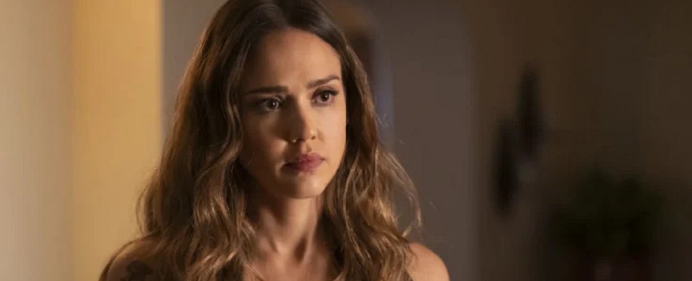 Netflix développe une nouvelle série à suspense avec Jessica Alba ("Dark Angel") - fernsehserien.de