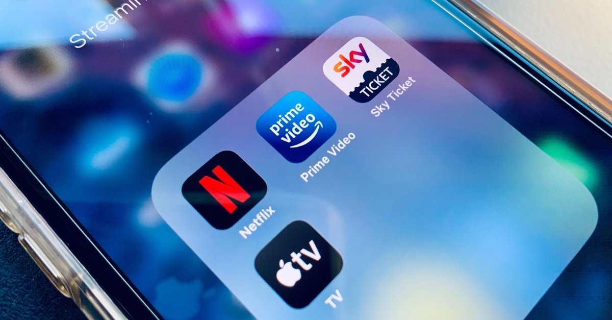 Netflix doit disparaître : les Allemands ont un nouveau favori en matière de streaming - Giga