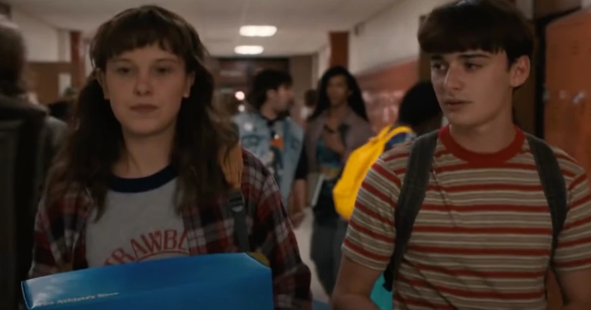 Netflix en mai : les sorties les plus pertinentes à venir sur la plateforme - Nueva Mujer