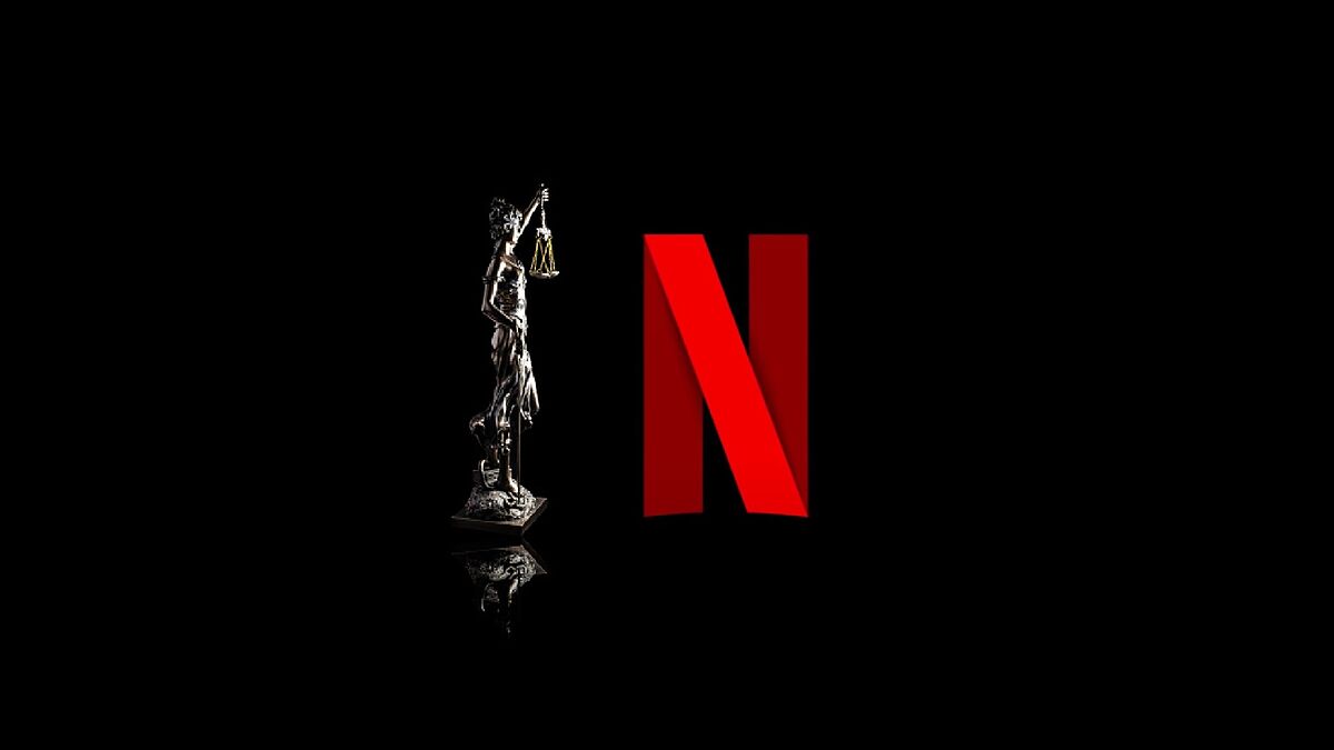 Netflix est poursuivi par des utilisateurs russes - Marca México