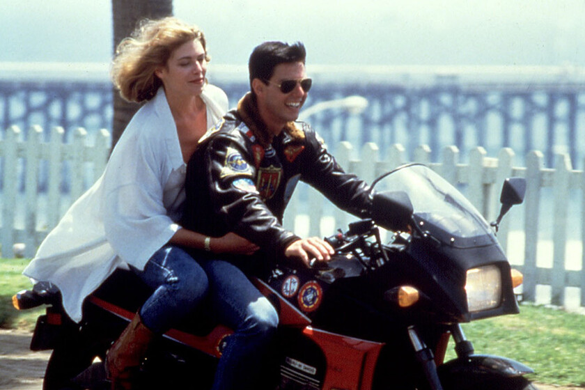 Netflix et Amazon Prime Video se retrouvent sans l'un des films les plus mythiques de Tom Cruise à la fin de... - Espinof