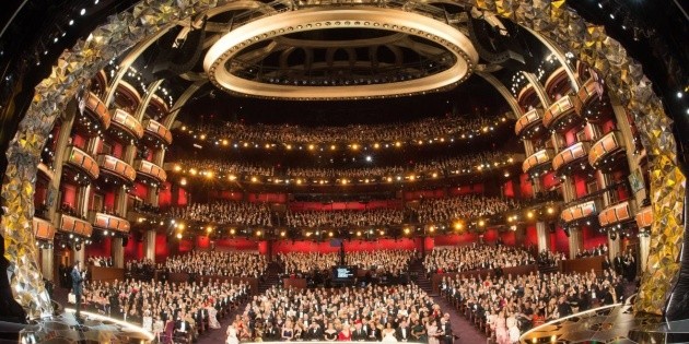Netflix et Apple TV+ : Les plateformes montent comme de l'écume et s'emparent des Oscars 2022