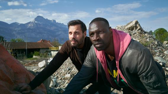 Netflix et Prime Video en mai : Ces séries et films sont nouveaux - Nordbayern.de