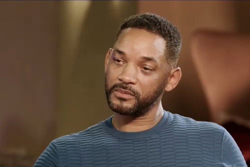 Netflix et Sony arrêtent tous les projets qu'ils avaient avec Will Smith, dont "Deux policiers rebelles..." - Espinof