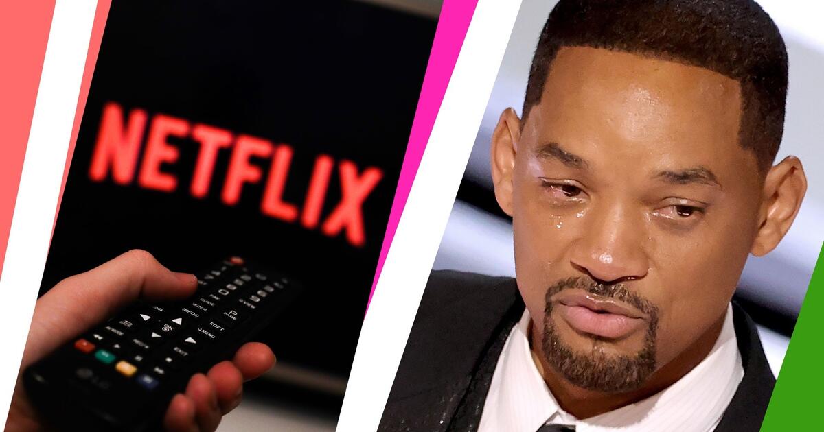 Netflix et Sony arrêteront de diffuser des films Will Smith après la gifle de Chris Rock - NBC Los Angeles