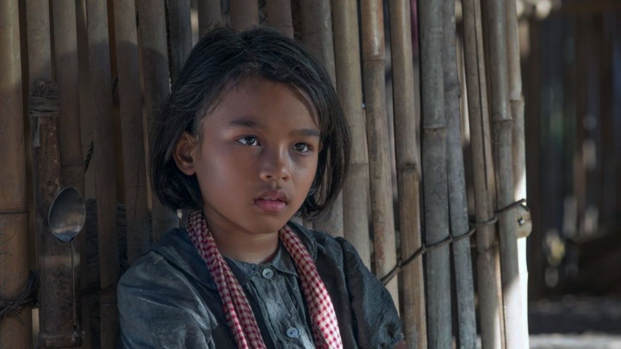 Netflix et le film le PLUS déchirant qui changera votre façon de voir la vie ;  basé sur des événements RÉELS | Bande-annonce - El Heraldo de México