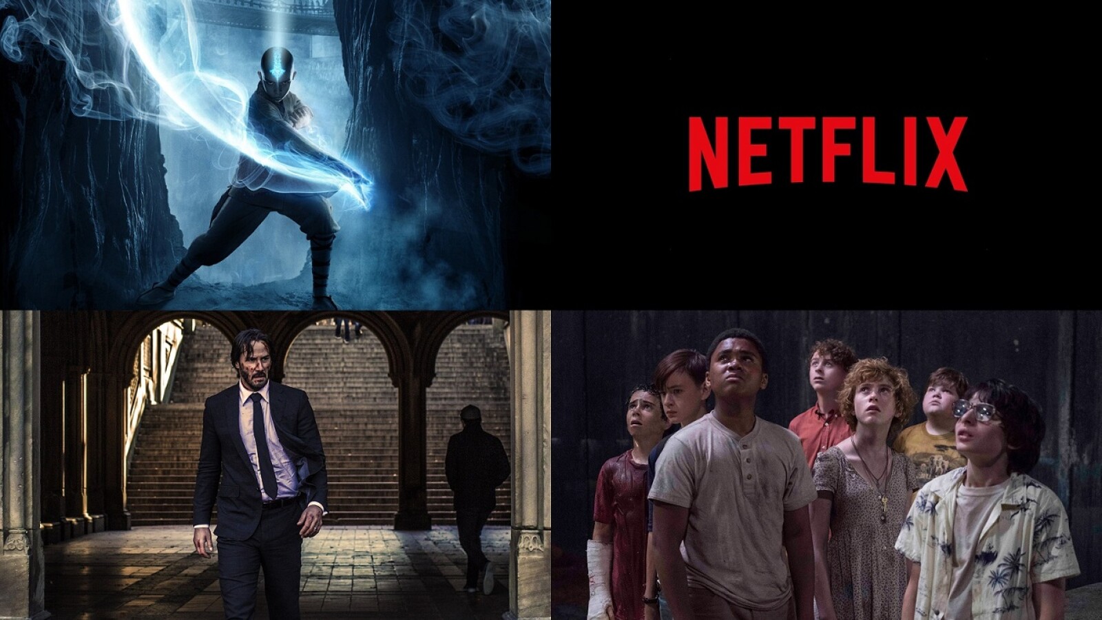 Netflix fait le ménage : Ces 7 films et séries spéciaux ne seront plus disponibles - NETZWELT