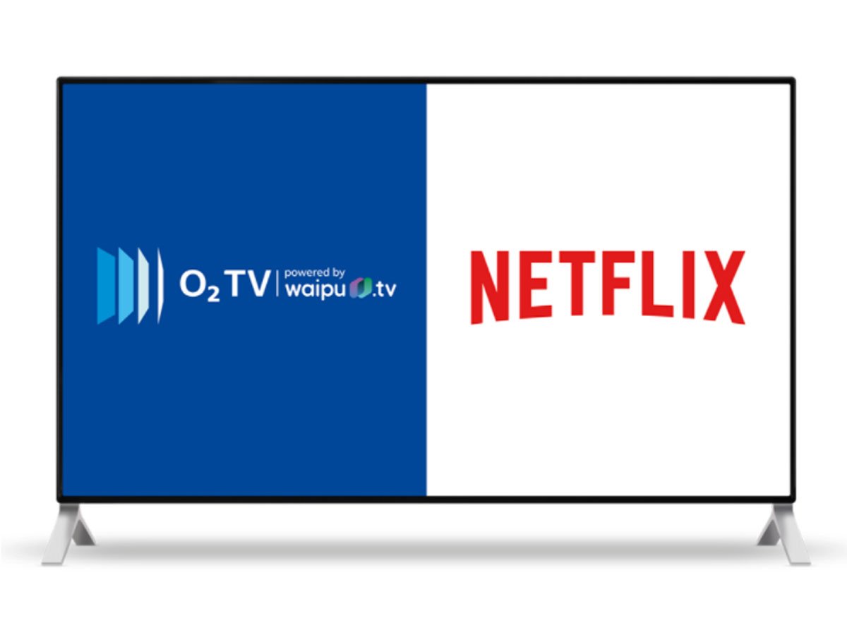 Netflix gratuit d'un an pour les clients O₂ : Voici les détails de la nouvelle campagne - Inside Digital