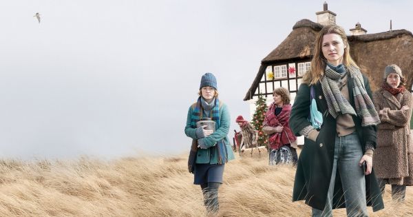 Netflix : la minisérie de seulement 3 chapitres qu'il faut voir - El Cronista