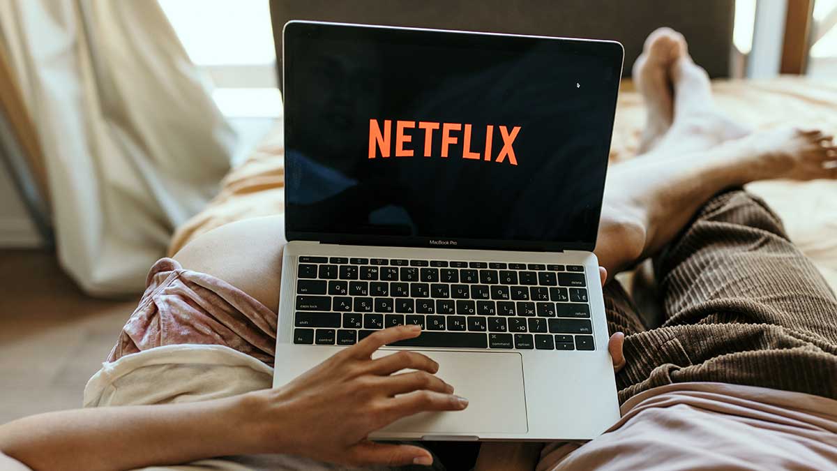 Netflix, la plateforme la plus vue et la mieux valorisée par les Espagnols - Marketing Directo