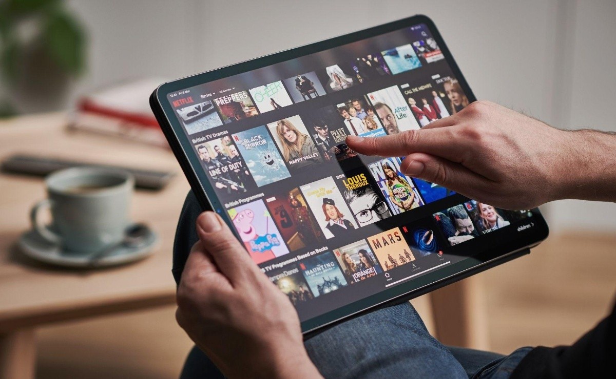Netflix : la série qui a réalisé le record d'audience aux États-Unis selon Nielsen - Spoiler - Bolavip