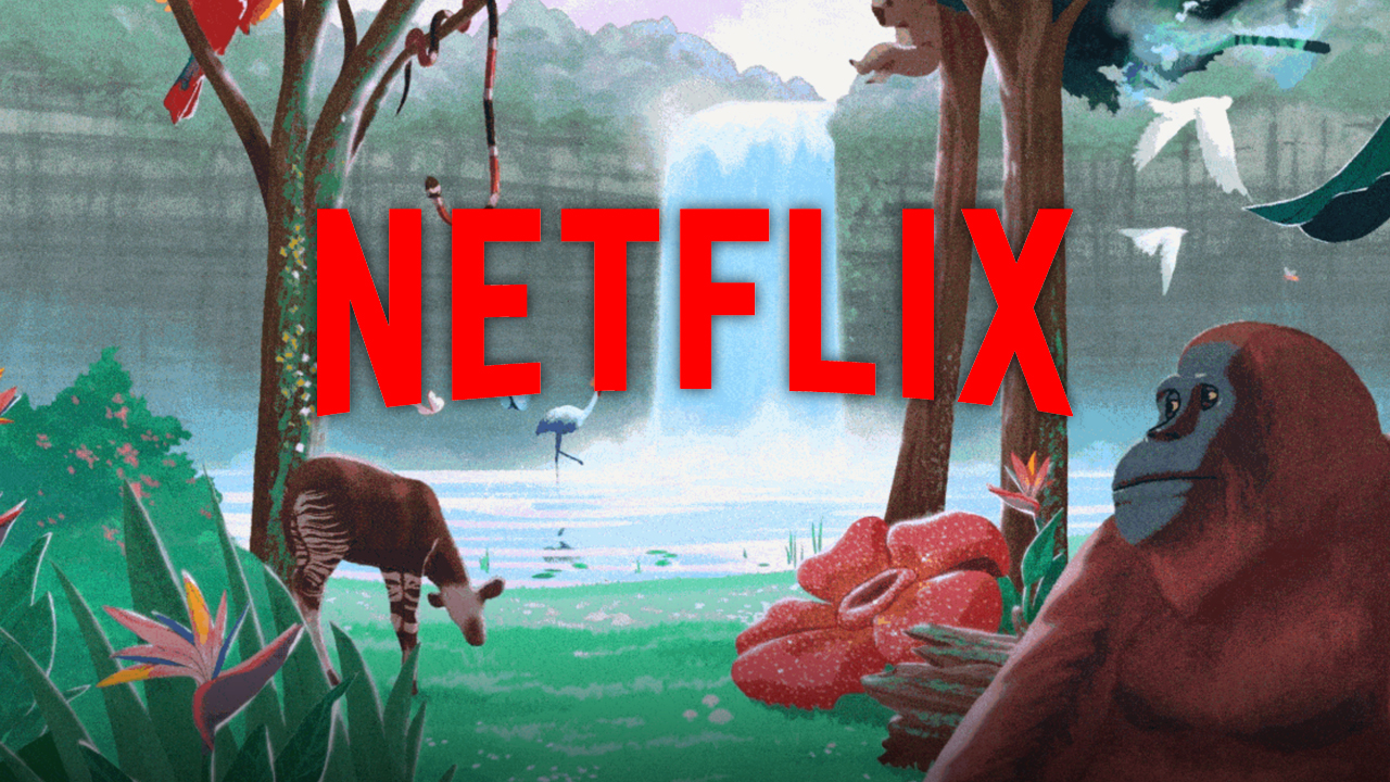 Netflix lance une collection de films, séries et documentaires pour célébrer le Mois de la Terre - SensaCine México