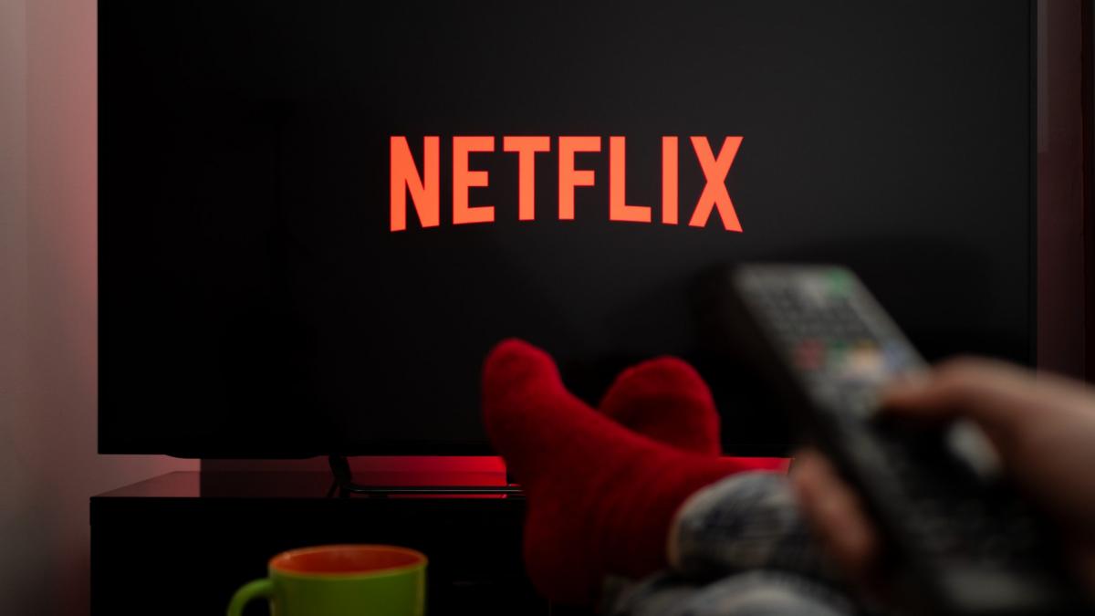 Netflix lance une nouvelle section de catégories à la télévision - Hobby Consoles