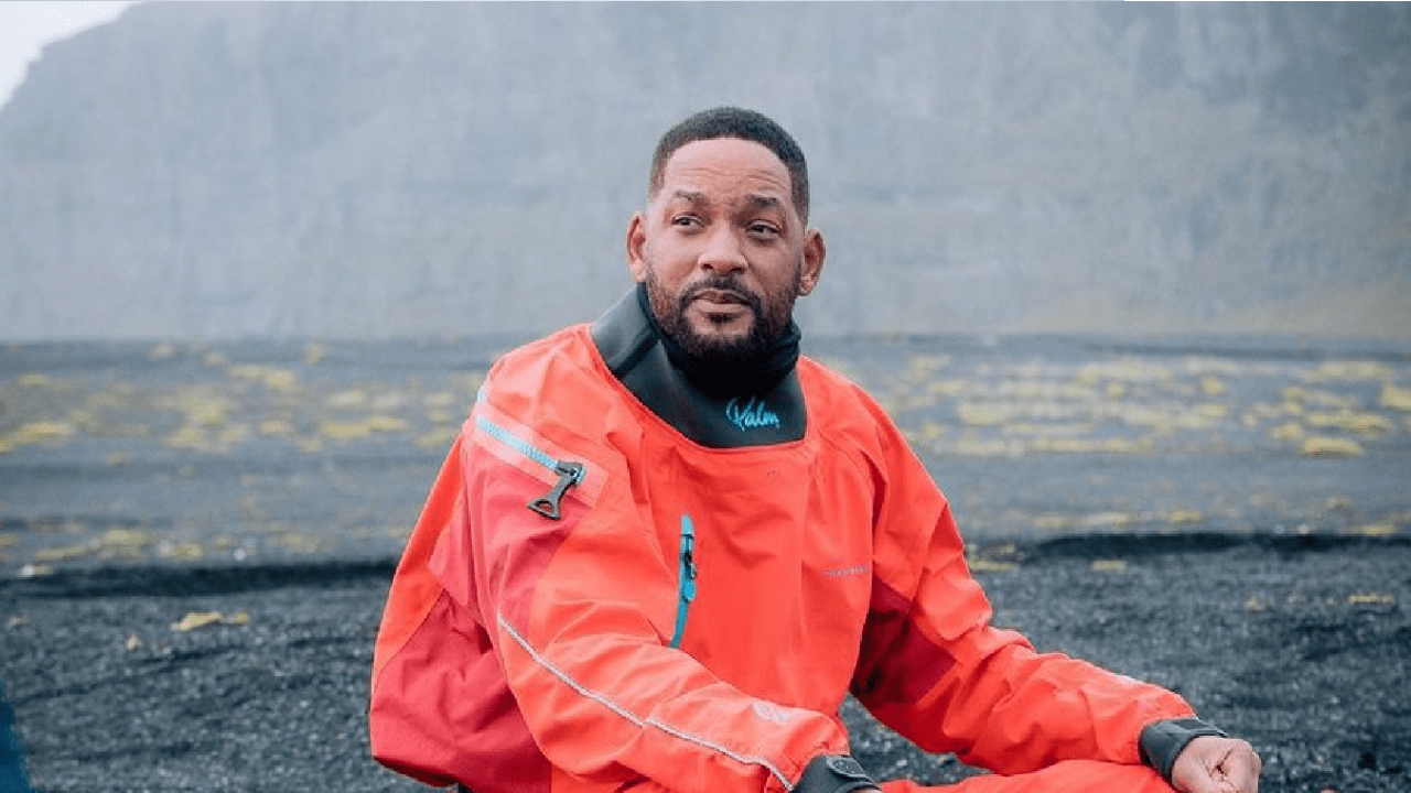 Netflix : le film émouvant de Will Smith sur un ancien joueur de la NFL