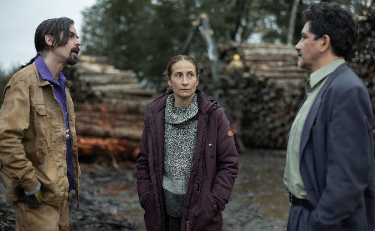 Netflix : l'inquiétante série chilienne basée sur un cas réel qui sortira en mai - Spoiler - Bolavip