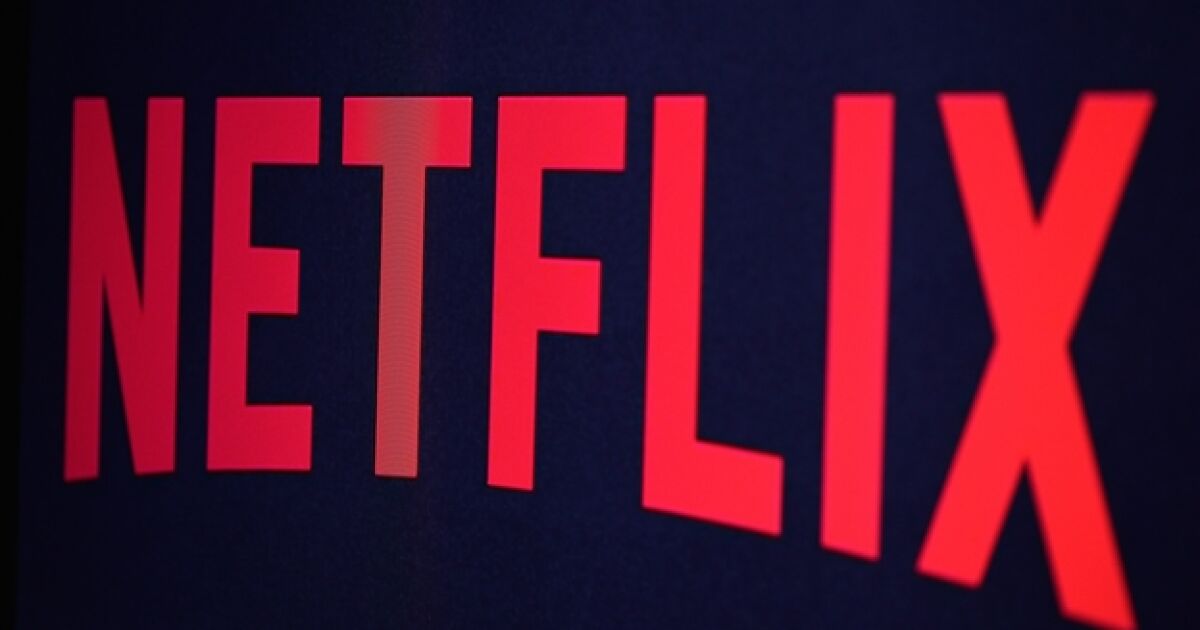 Netflix n'autorisera pas le partage de compte en 2023 - Extension