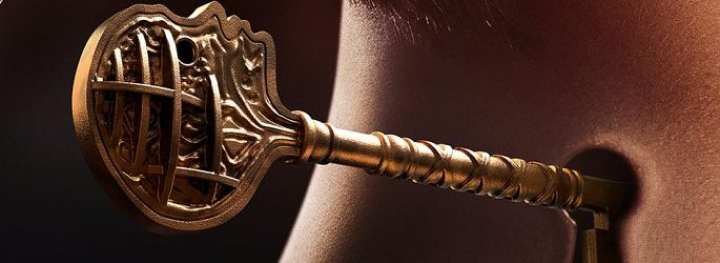 Netflix news : Locke & Key annulé, la préquelle de The Crown discutée - Moviejones.de