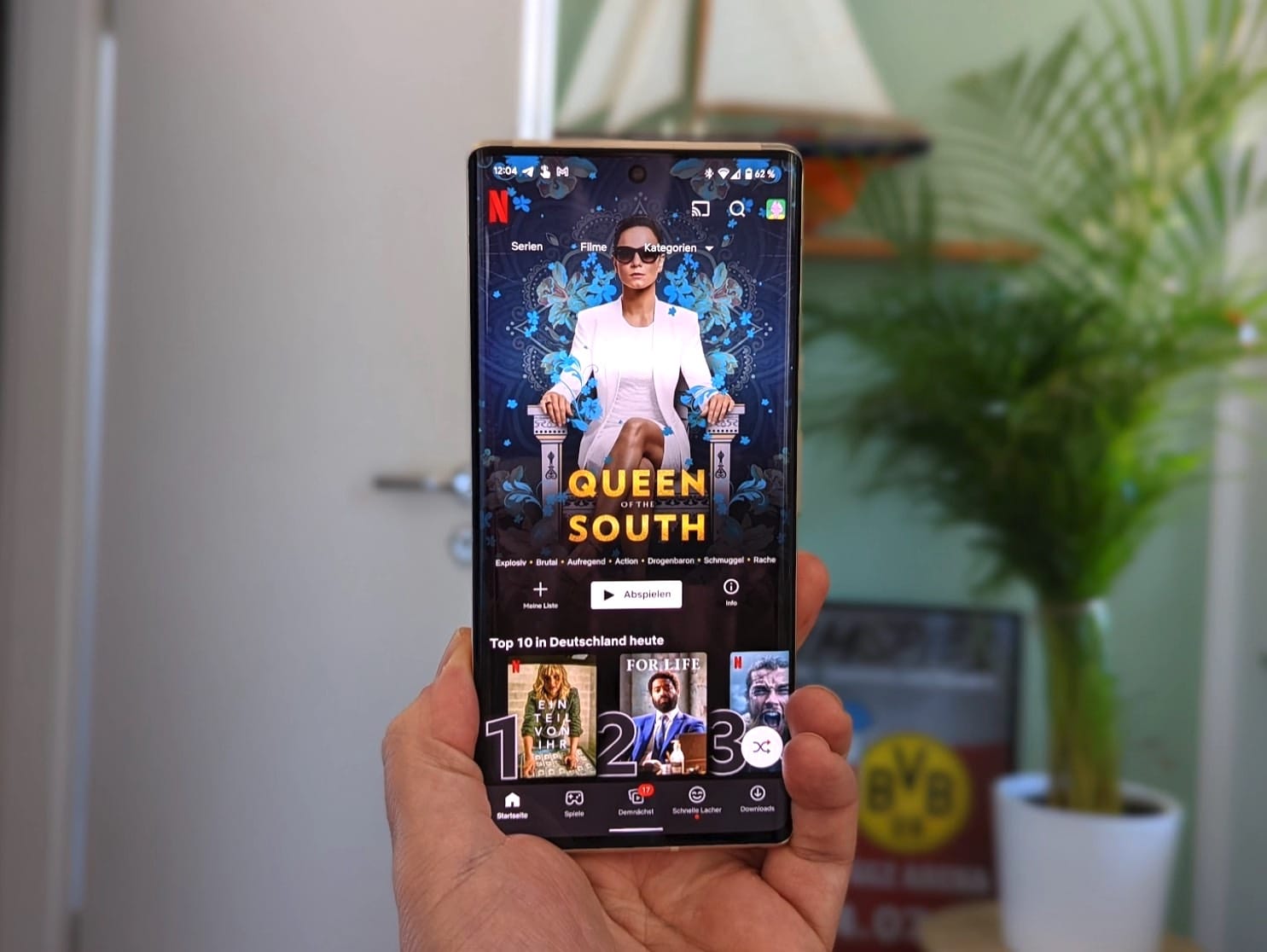 Netflix perd des téléspectateurs - SmartDroid