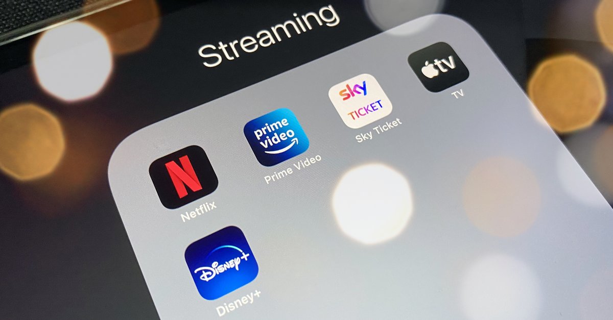 Netflix peut conclure : suite de la meilleure série en streaming de 2021 - Giga