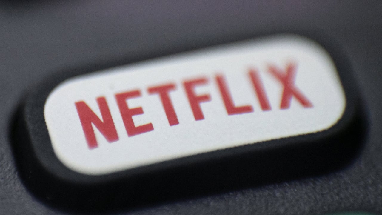 Netflix : premier choc des abonnements, puis crash du partage – le géant du streaming perd des clients  Vie & Connaissance - BILD