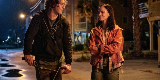 Netflix : premières du jour vendredi 22 avril 2022 - EL INFORMADOR
